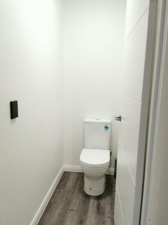 Youngtown Executive Apartments - 2Br Included, Free Parking & Wifi, Sofa Bed & Cot Fee Applies Launceston Exterior foto