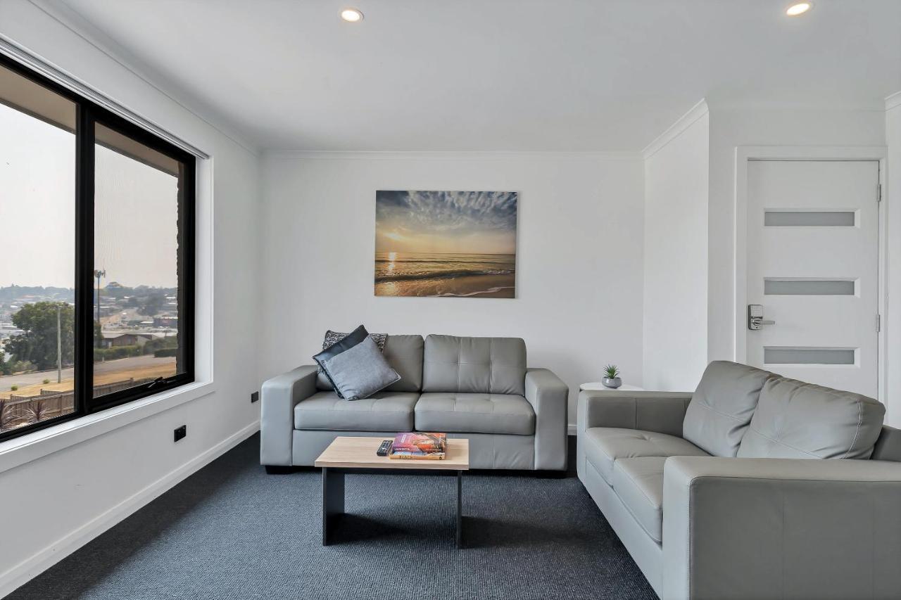 Youngtown Executive Apartments - 2Br Included, Free Parking & Wifi, Sofa Bed & Cot Fee Applies Launceston Exterior foto