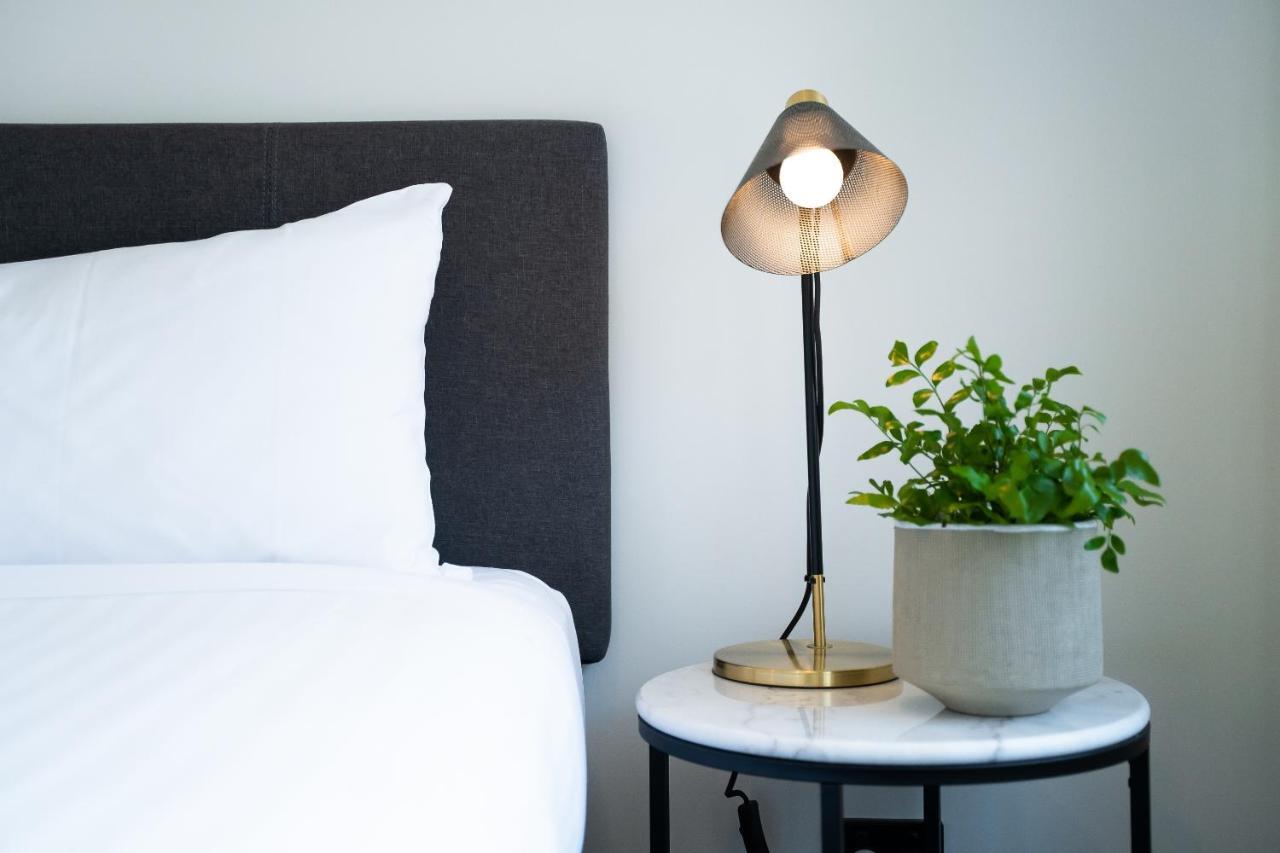Youngtown Executive Apartments - 2Br Included, Free Parking & Wifi, Sofa Bed & Cot Fee Applies Launceston Exterior foto