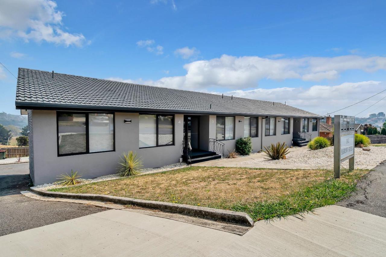 Youngtown Executive Apartments - 2Br Included, Free Parking & Wifi, Sofa Bed & Cot Fee Applies Launceston Exterior foto