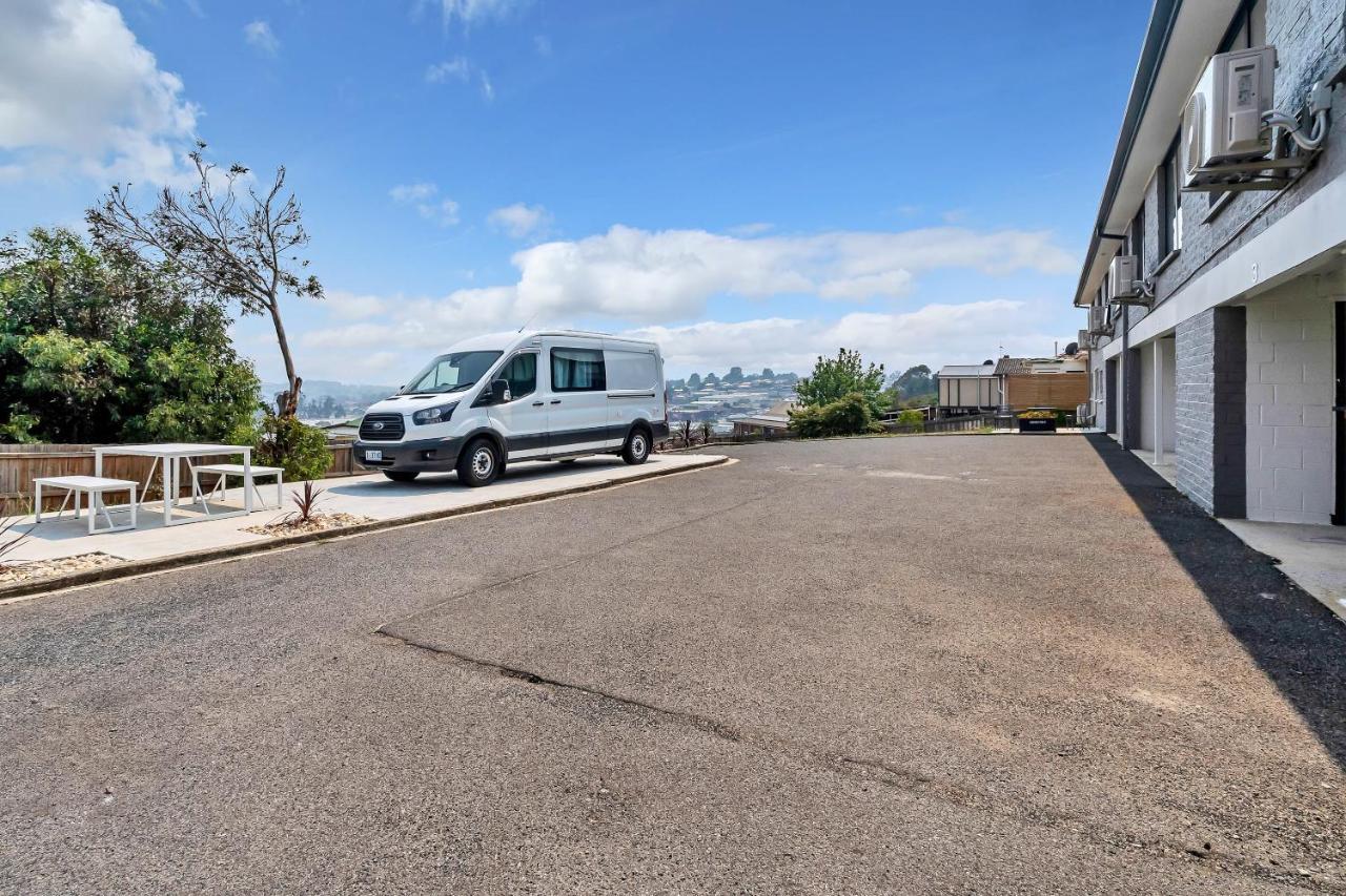 Youngtown Executive Apartments - 2Br Included, Free Parking & Wifi, Sofa Bed & Cot Fee Applies Launceston Exterior foto